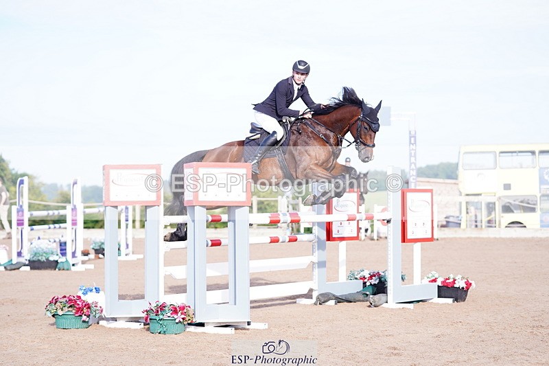 240804A-080330-09711 - Cls 41 Snr 1.20m Open