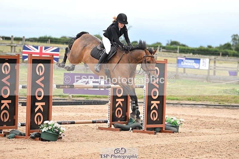 250726-130939-06513 - Cls 14 Bronze League Jump Off and Presentations