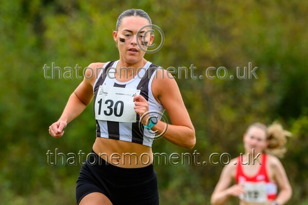 WestRLY25-924093 - Senior/Junior/Masters Women Set One