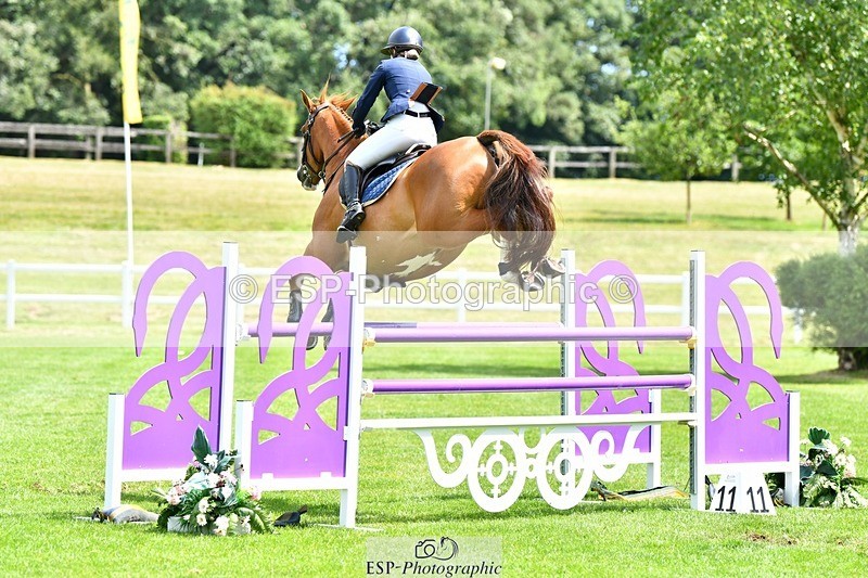 230706-142802-02646 - Cls 2 Foxhunter & 1.20m Open