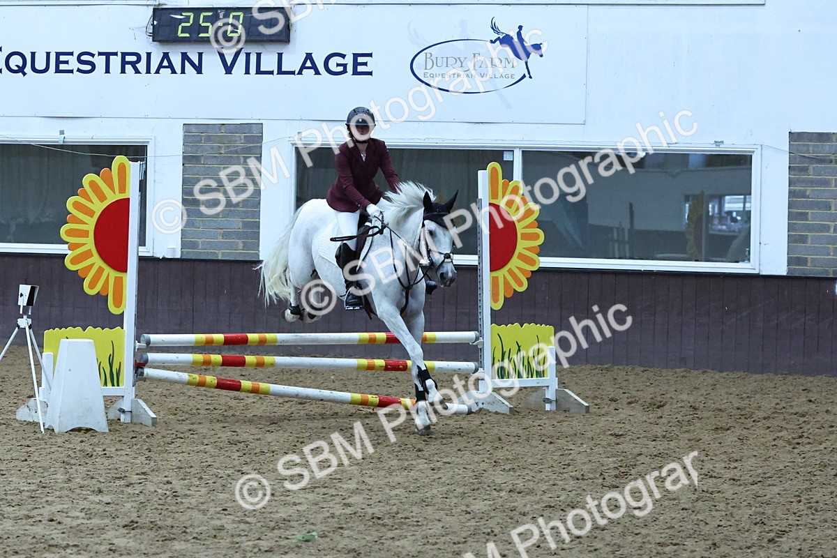 SBM_006393 - Class 7 - 70cm Open