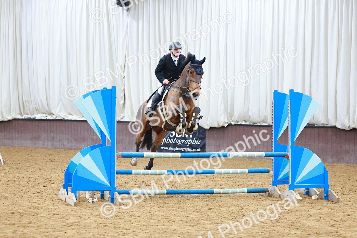 SBM_000147 - Class 2 - Senior British Novice - 90cm