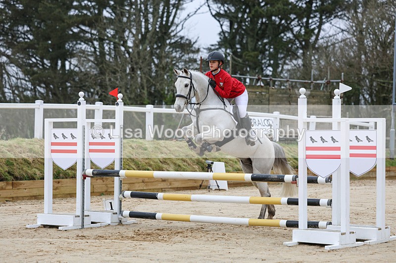 3E7A7996 - Class 1: 95-100cm