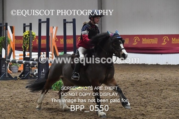 BPP_0550 - CLASS 5 70CM