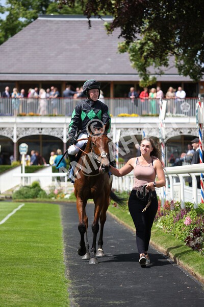 yr10062022r1-26 - Race 1 2.00pm Constant Security Gentlemen Amateur Riders Stakes