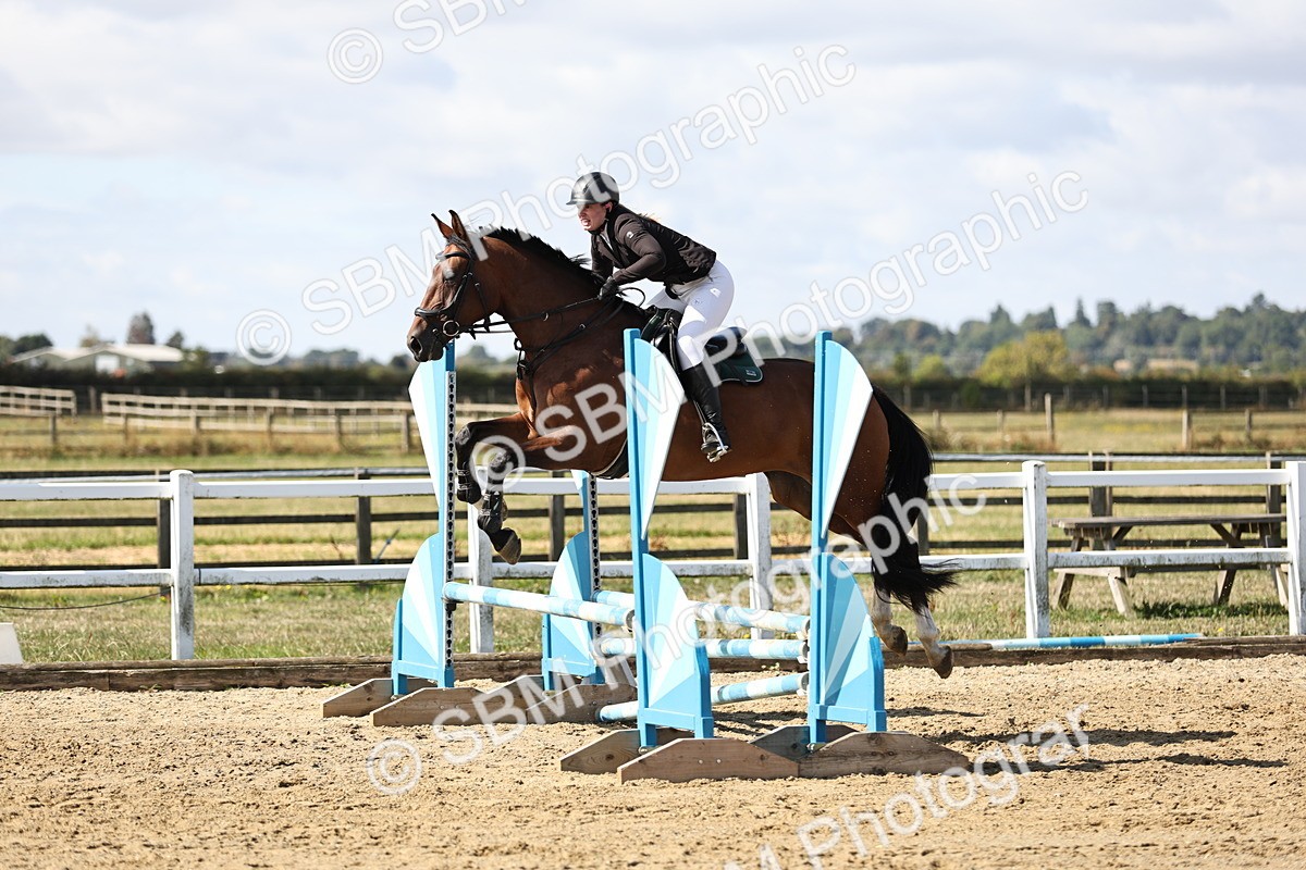 SBM_003711 - Class 1 - Clear Round