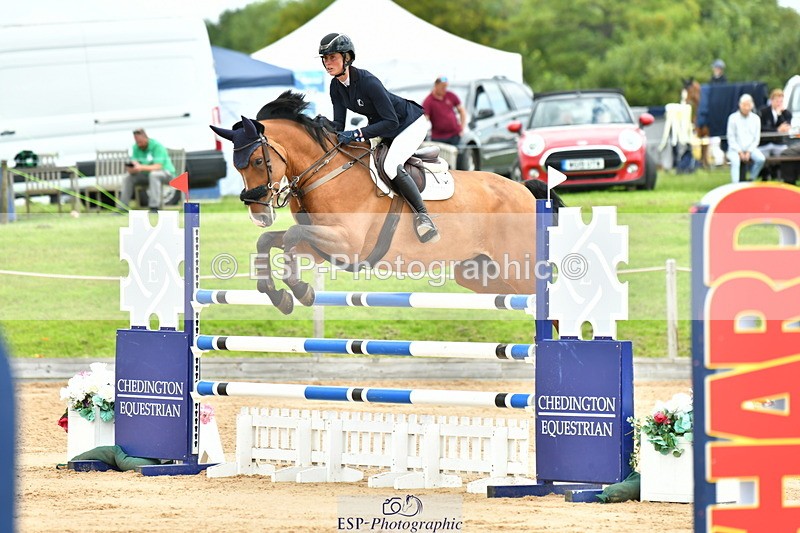 230720A-122006-02781 - Cls 33, 7 Yr Olds 1.30m