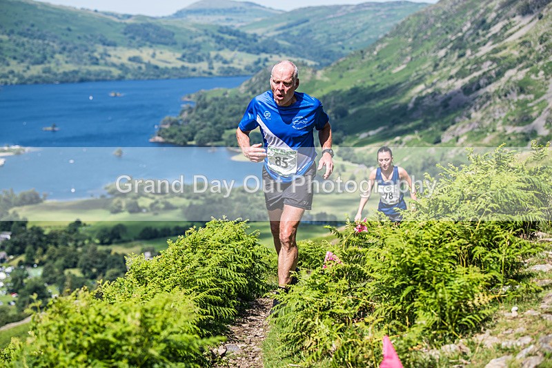 Arnison-119 - Arnison Dash Fell Race Sunday 29th June 2025