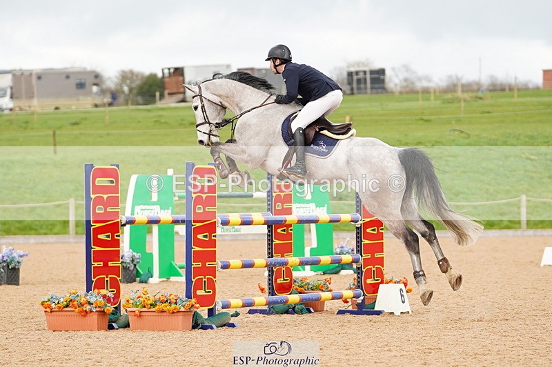 240317A-155518-07868 - Cls 29 Snr Foxhunter