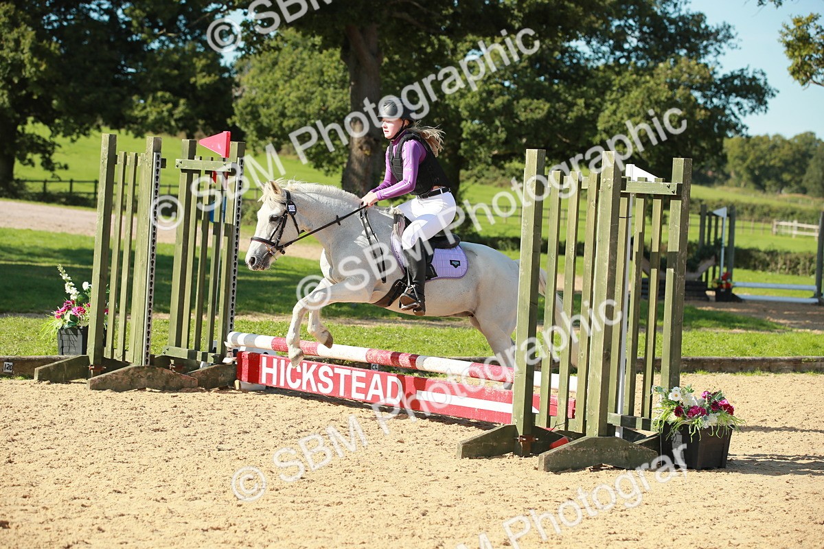 SBM_17196 - E10 - Eventers Challenge 50cm Championship