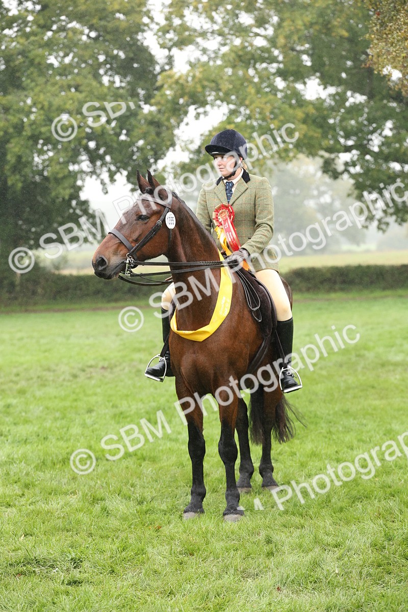 SBM_72955 - Ridden Horse Supreme Championship