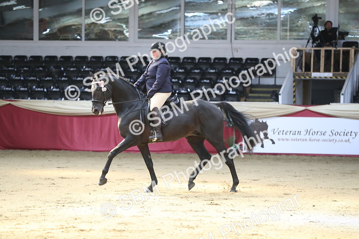 SBM_02887 - Class 6a Area Ridden Pre Vet