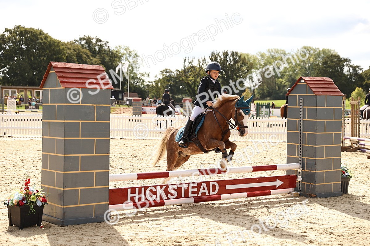 SBM_63880 - J12 - Junior Pony 55cm Championship