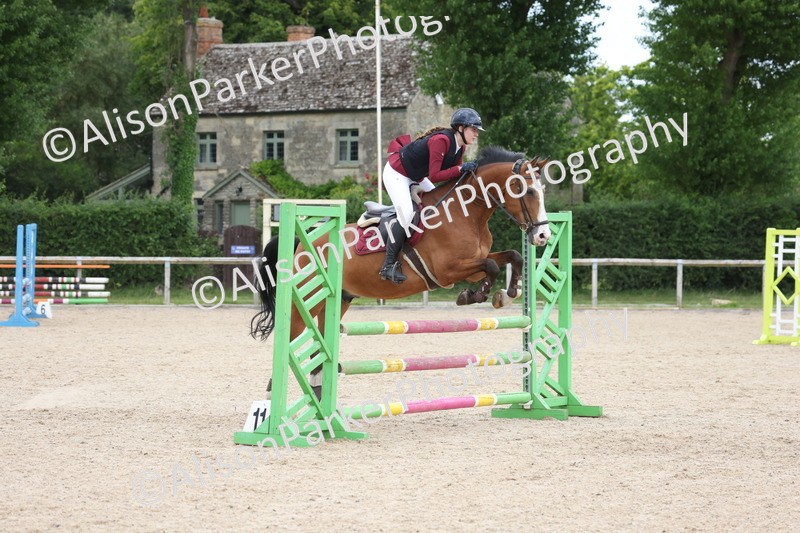 20250608-2736 - Class 6 - 90cm