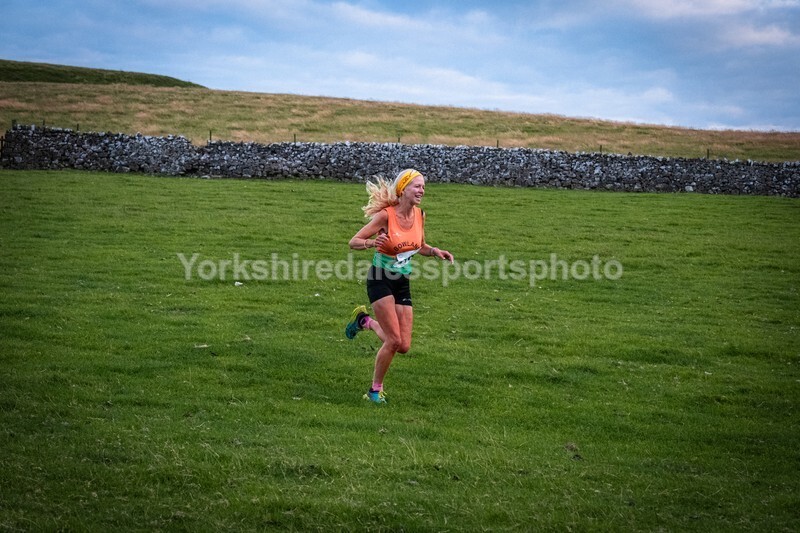 DSCF4081 - Eshton Moor  - Wharfedale Harriers