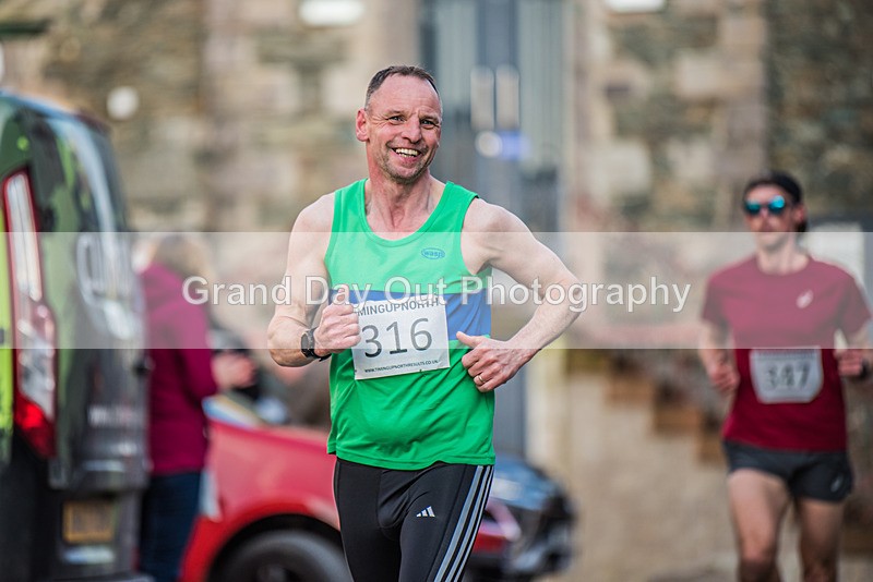 RTH-197 - Keswick Round The Houses Road Race, Wednesday 26th April 2023