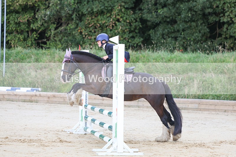 3E7A6566 - Class 4: 70cm Junior