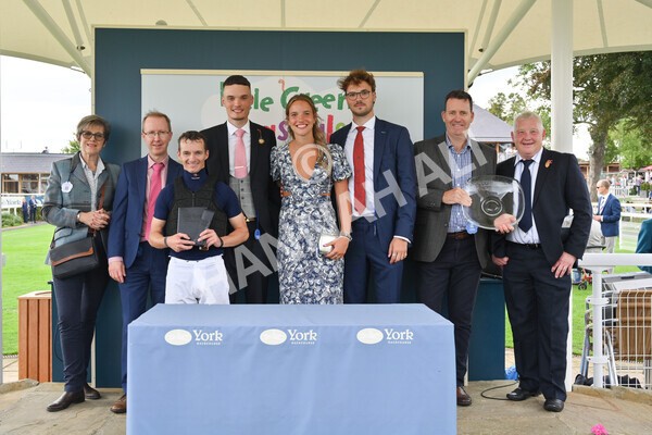 yr04092022r5-81 - Race 5 4.05pm Little Green Rascals Children's Nurseries Stakes