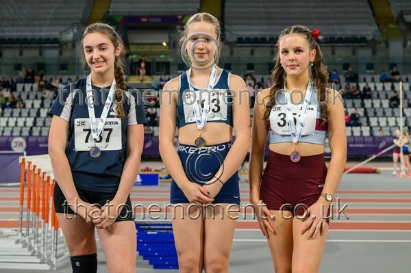 Age26SUN-810710 - Medals