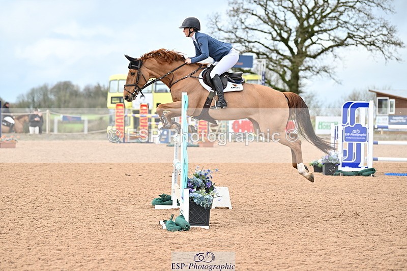 240315A-130200-01112 - Cls 3 Snr Foxhunter