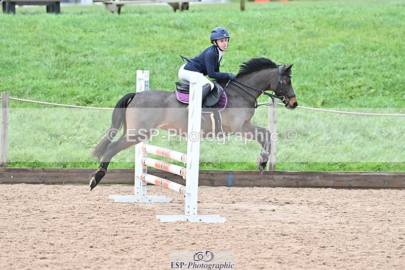 231203A-132033-01355 - Cls 23 Stepping Stones 128cm & 138cm