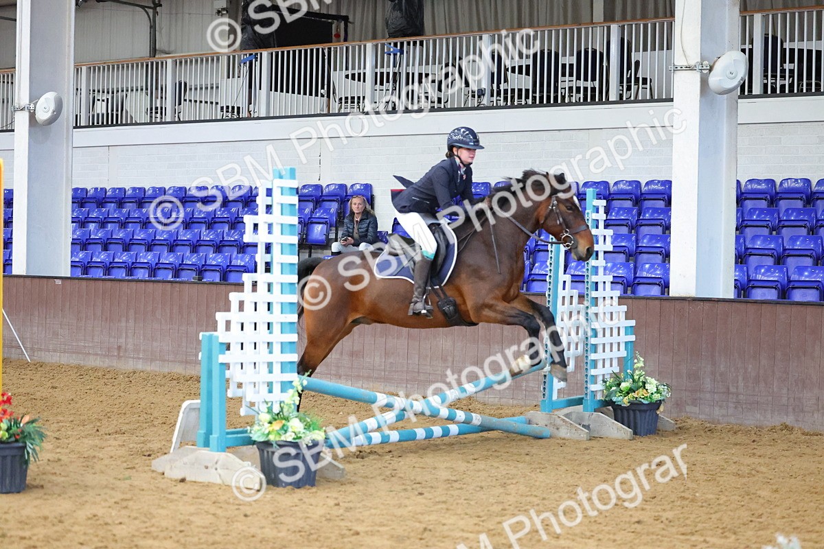 SBM_000175 - Class 2 - 50cm - BRC Warm Up