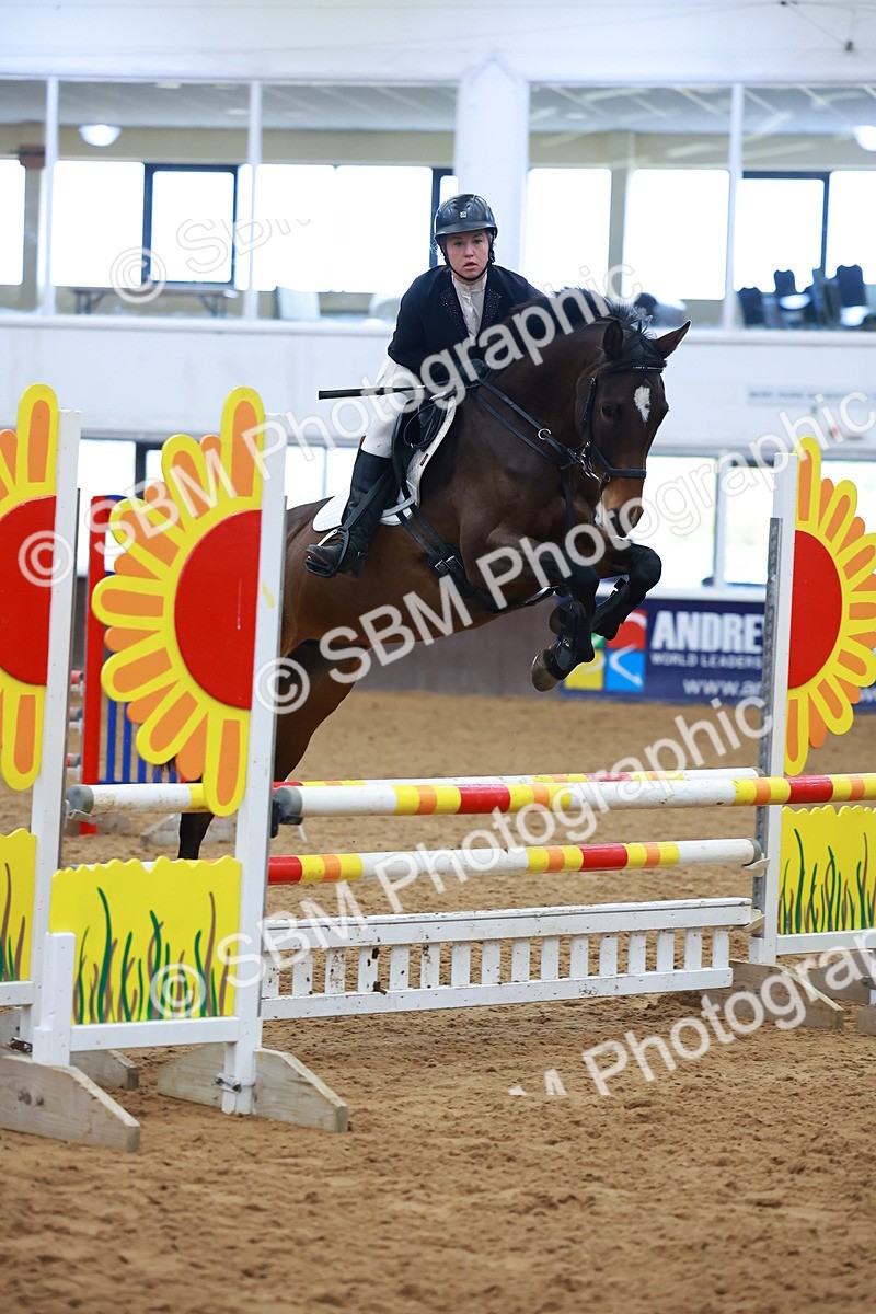 SBM_001397 - Class 3 - Senior Discovery 1.00m