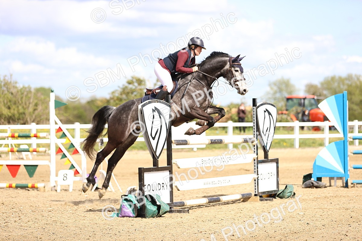 SBM_004417 - Class 18 - Senior 1.15m Open