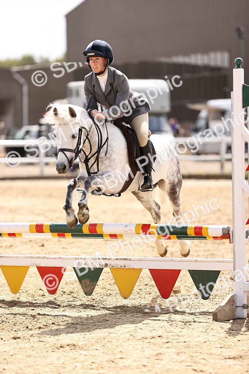 SBM_007482 - Class 2 - 80cm showjumping