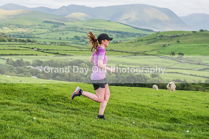 Hay-O-627 - Hay O Trail Race Tuesday 23rd May 2023