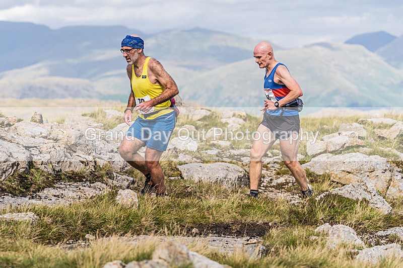 Blisco Dash-1023 - Blisco Dash Fell Race (men) Saturday 27th July 2024