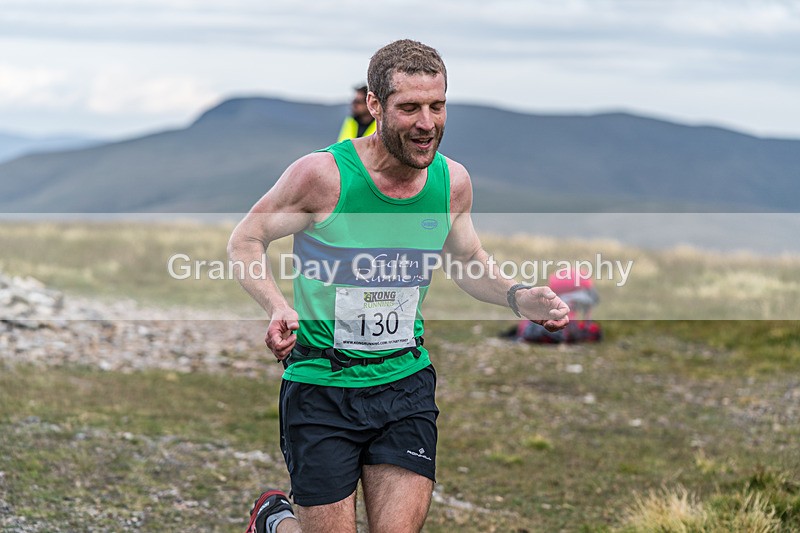 Fellside-54 - Fellside Fell race Wednesday 22nd July 2026