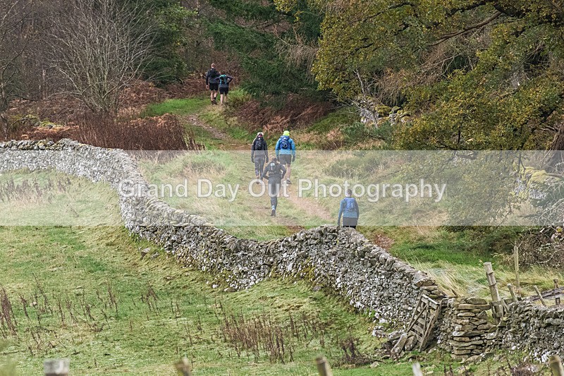 Tweed Valley-429 - High Terrain Events Tweed Valley 65 & 50K Ultra Trail Races Sunday 17th November 2024