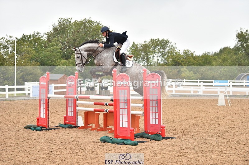 231011A-144030-00740 - Cls 5 Foxhunter & 1.20m Open