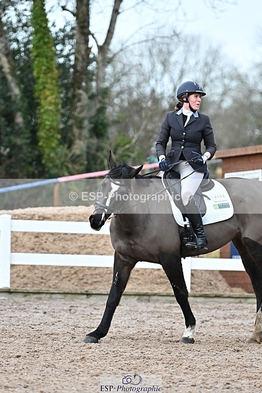 250125-143619-00874 - Dressage - CT Class 7 BE Novice 112