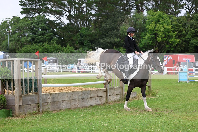 3E7A2422 - Class 7: 90cm open