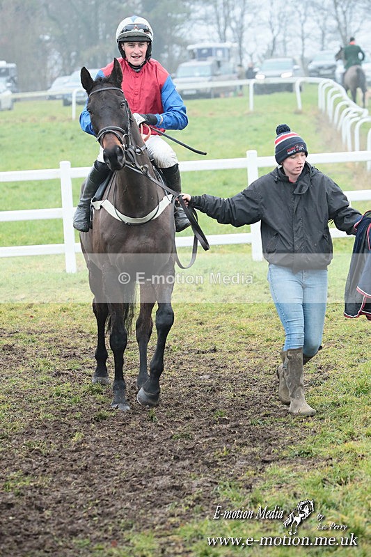 PtP 180126  0816 - Royal Artillery PtP Larkhill 18/01/26