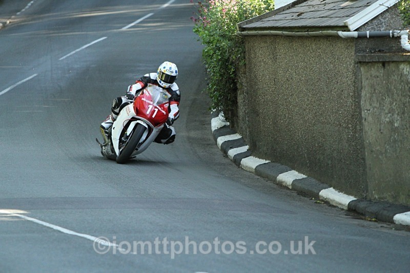  - Superstock