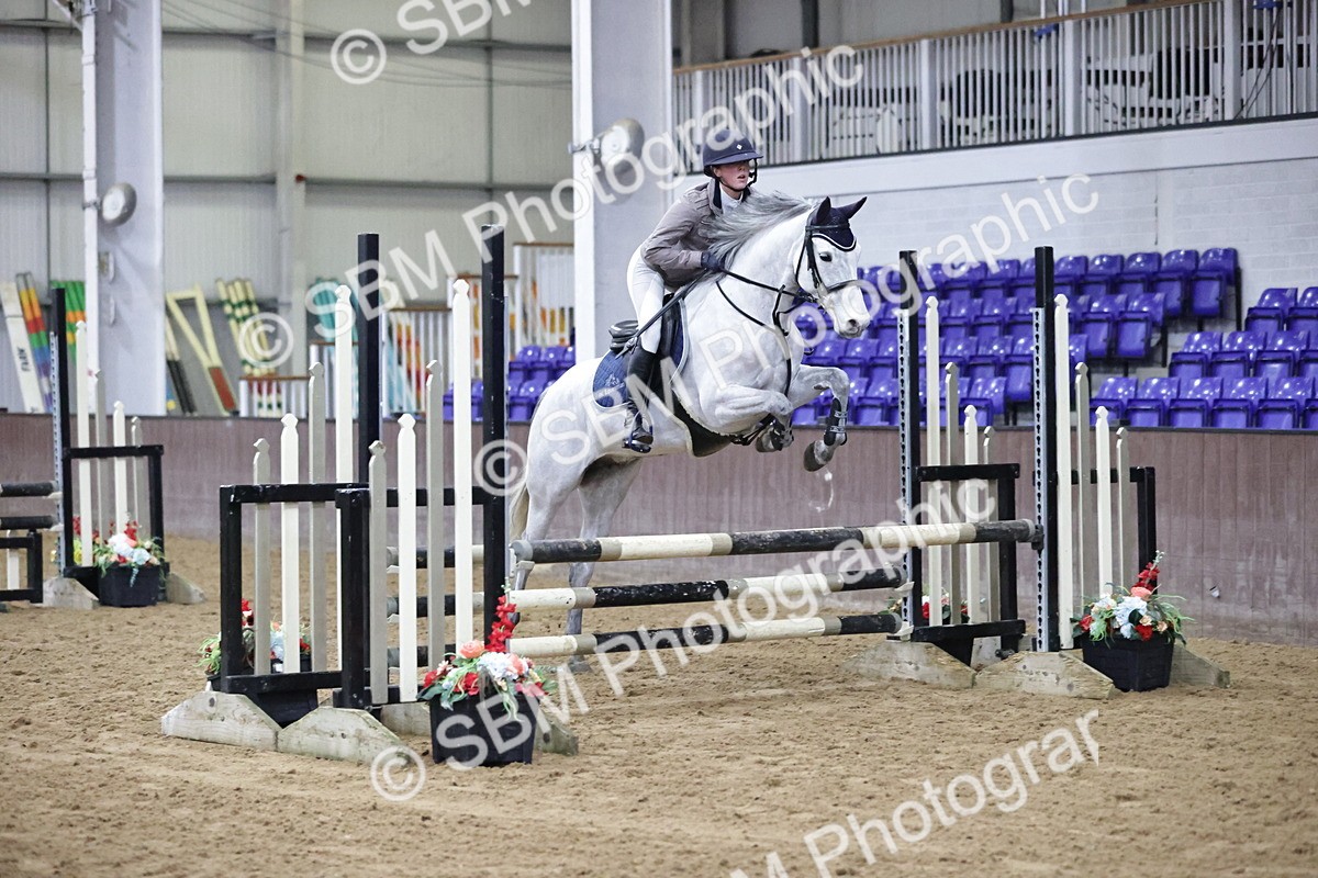 SBM_000063 - Class 1 - Clear Round