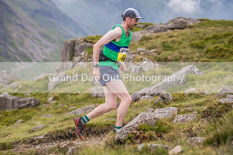 Great Lakes-1058 - Great Lakes Fell Race Saturday 21st June 2025