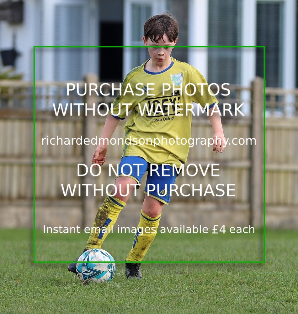 IMG_2159 - Wattsfield Wanderers vs Kendal United (16/3/24)