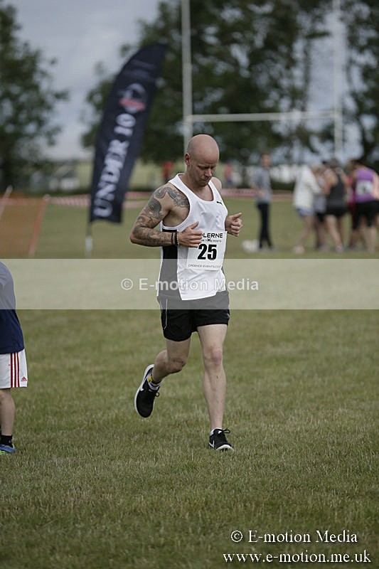 CAD5M 210719-0025 - Cadence Events Colerne 5 Miler  21-Jul-2019