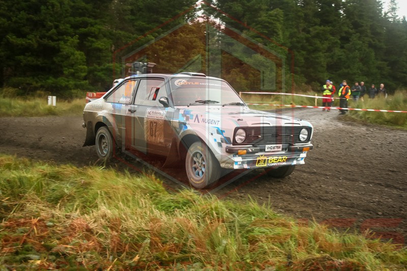 Bushwhacker Rally 2025 43 of 130 - McKelvey Construction Bushwhacker Rally 2025