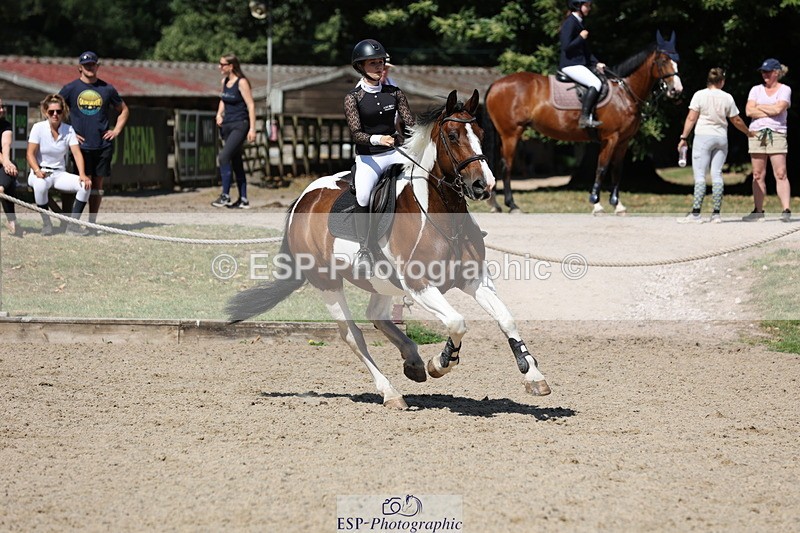 250703A-103644-01041 - Cls 6 Snr British Novice and 90cm Open