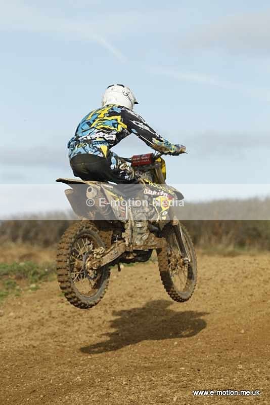 MX 291011 380 - Guernsey Championship 29/10/11