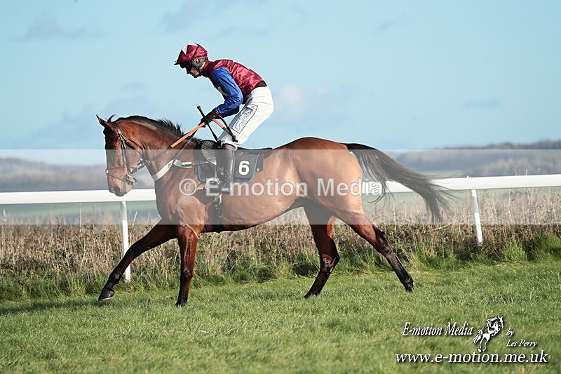 PtP 301125  0299 - Hursley Hambledon Point-to-Point Larkhill Racecourse 30/12/2025