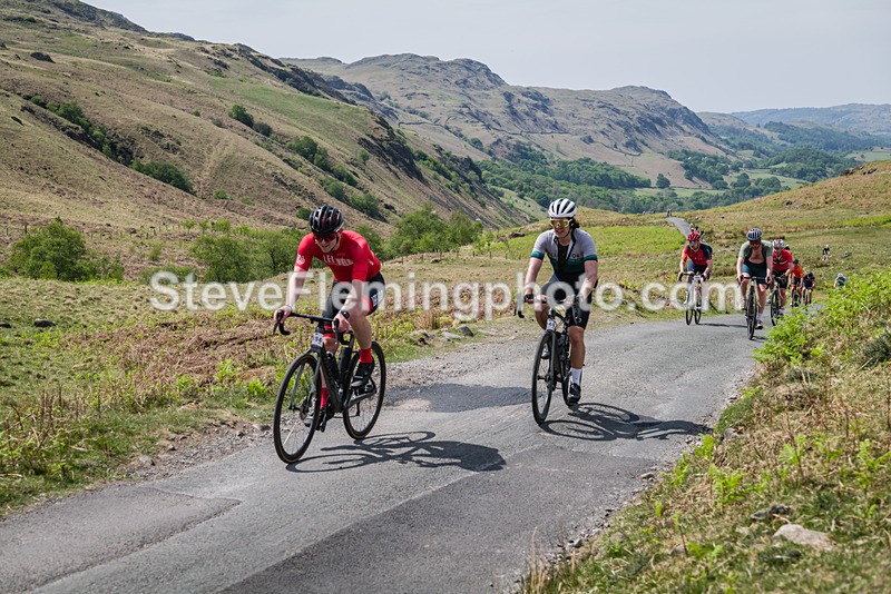 124318 - Hardknott Pass Camera 1 12.00-13.00