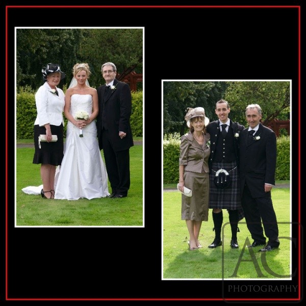  - Normandy Hotel, Renfrew