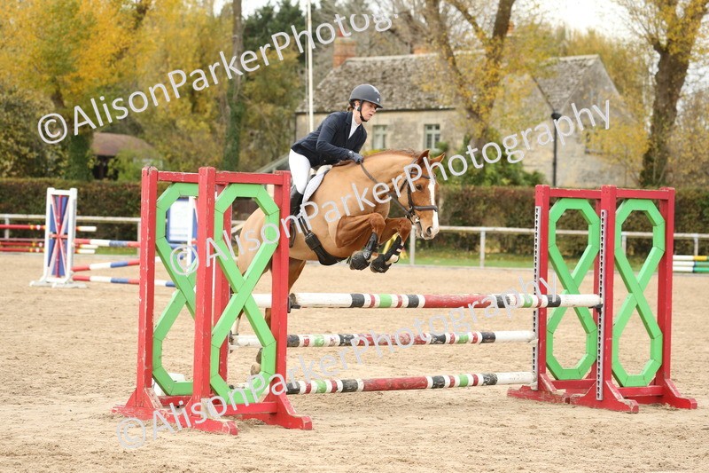 20251109-1219 - Class 4 - 90cm