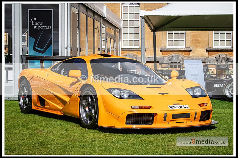  - Salon Privé 2023